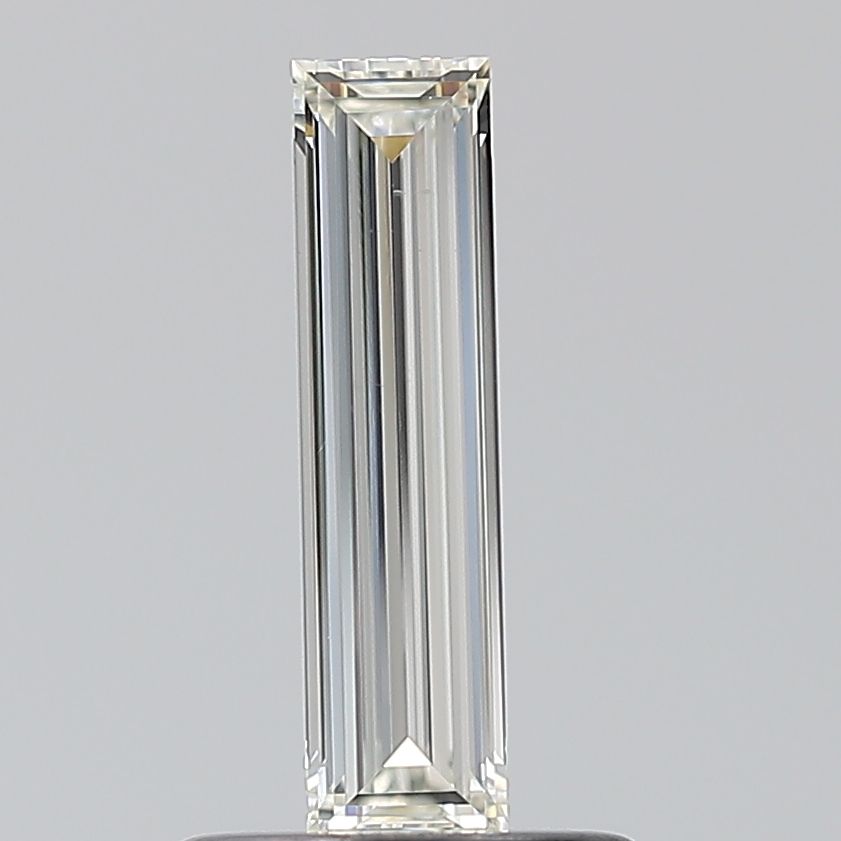 0.40 ct Baguette diamond