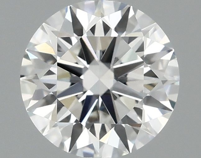 1.13 ct. round Lab Grown Diamond front image
