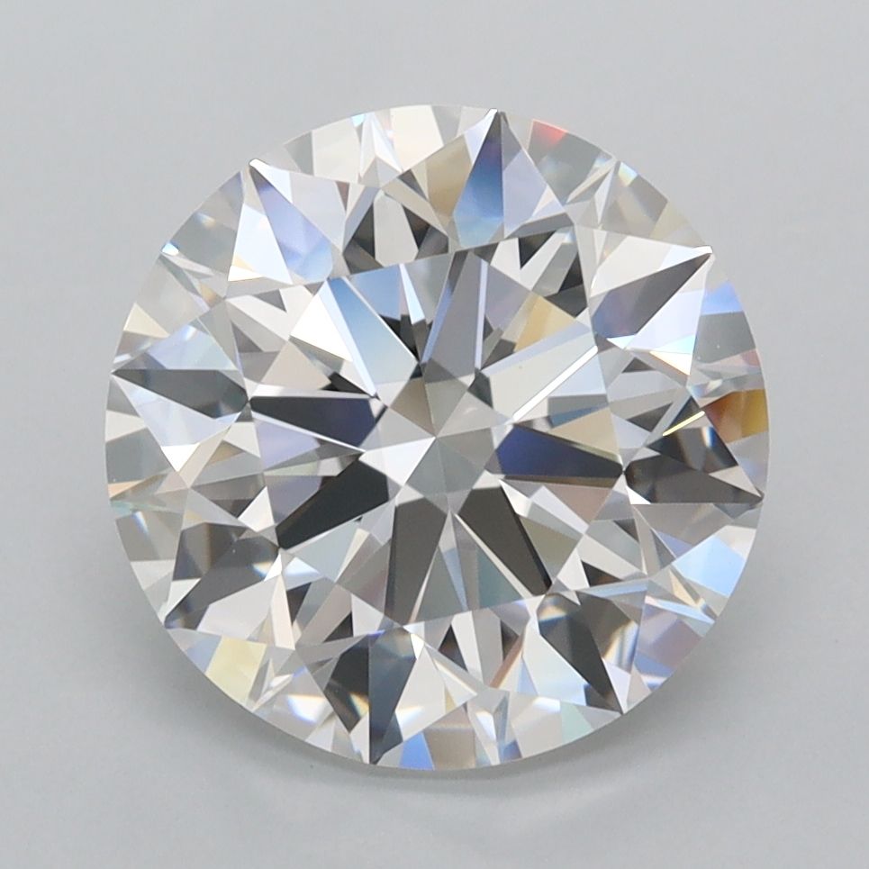 3.84 Carat