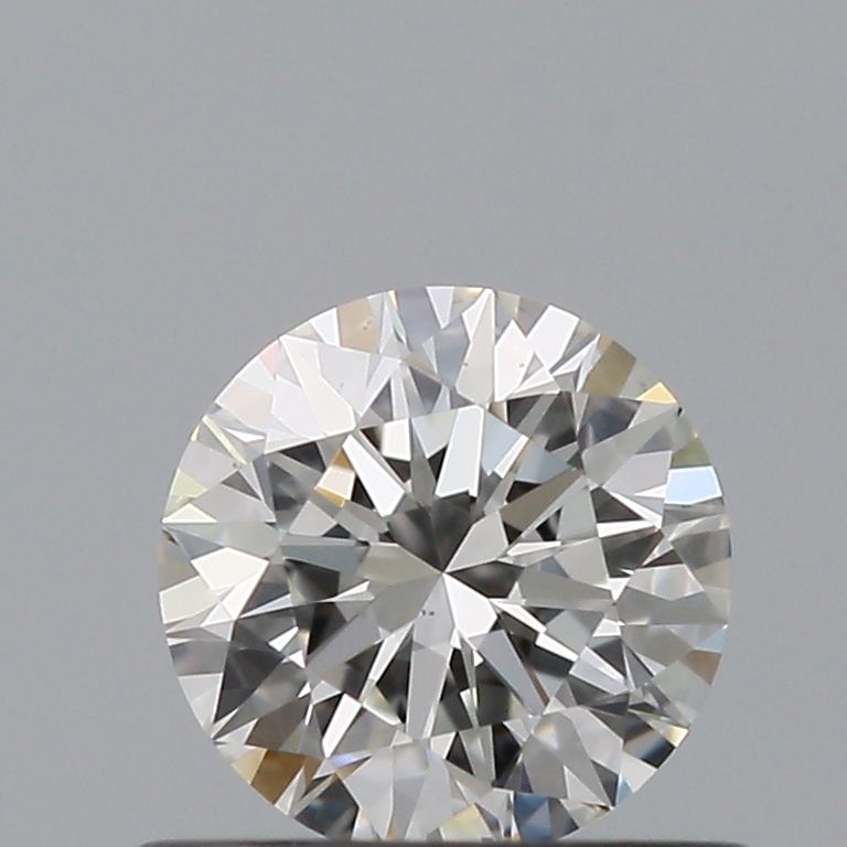 0.50 ct Round diamond