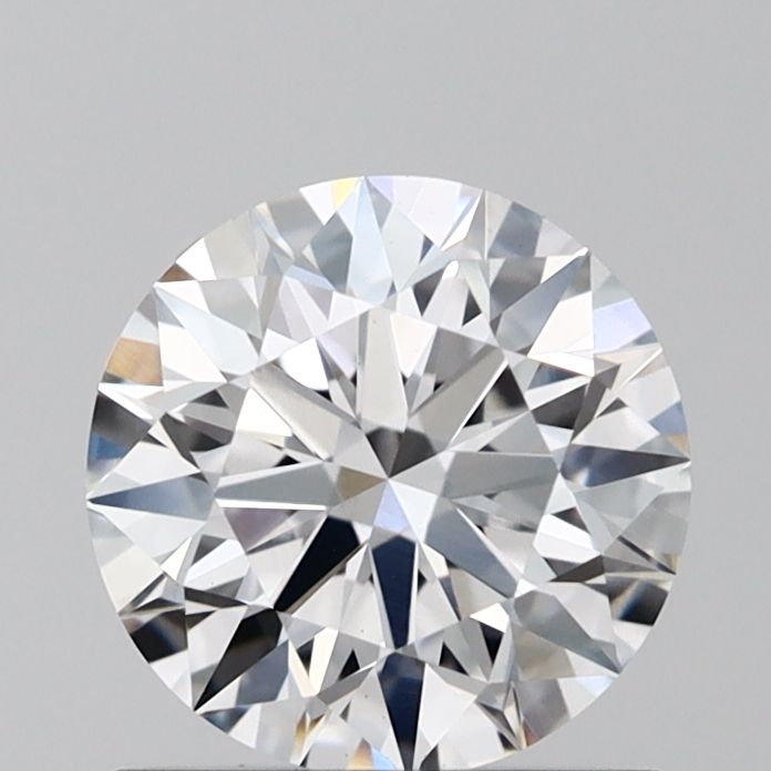1.03 ct. round Lab Grown Diamond front image