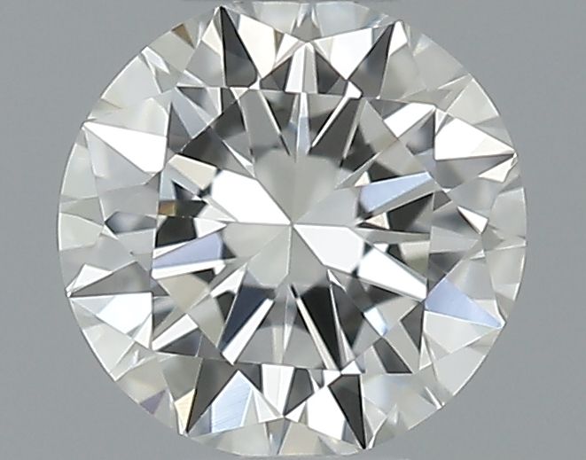 0.30 ct Round diamond