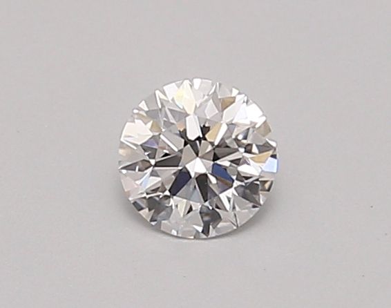 0.34 ct lab-grown Round Diamond