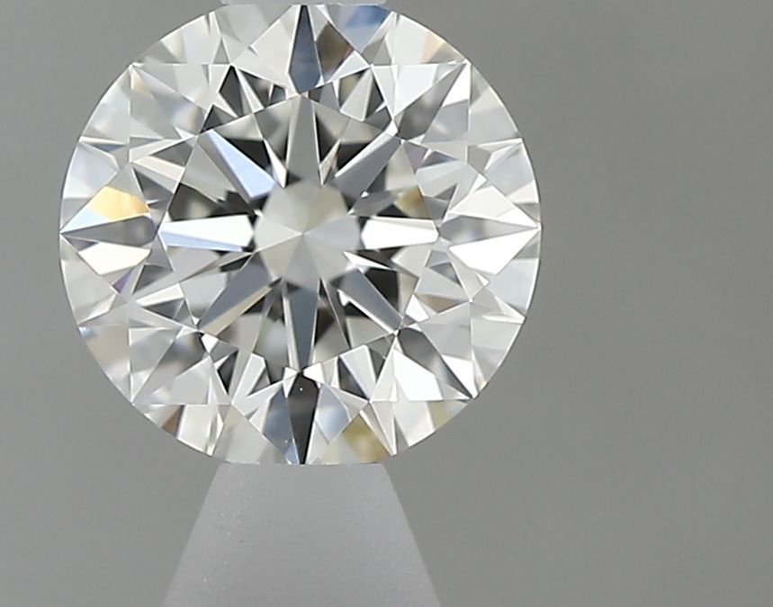 0.5 ct Round Diamond
