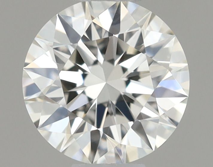 0.32 ct Round diamond