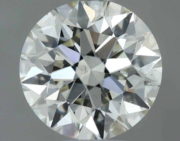 0.53 ct Round Diamond