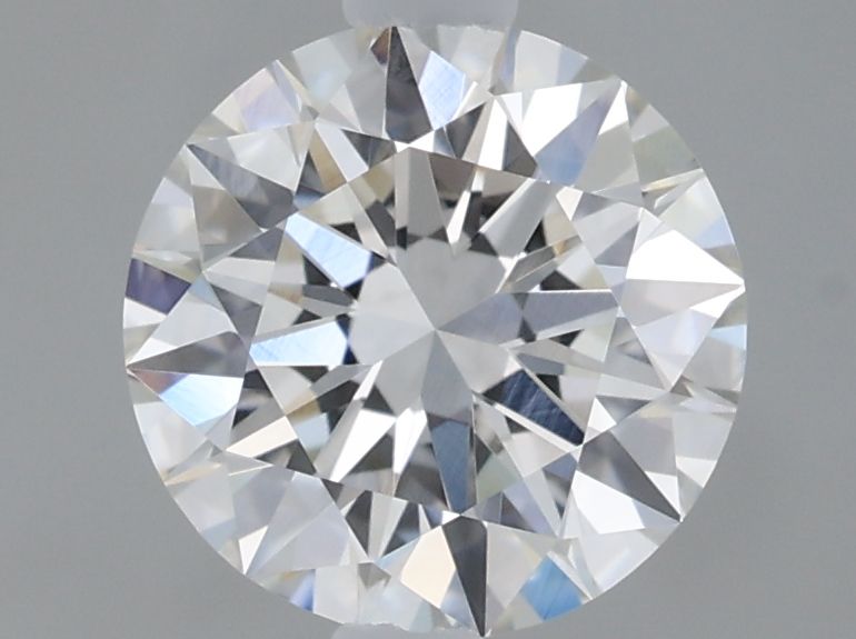 1.06 ct. round Lab Grown Diamond front image