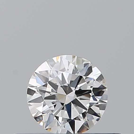 0.31 ct Round diamond