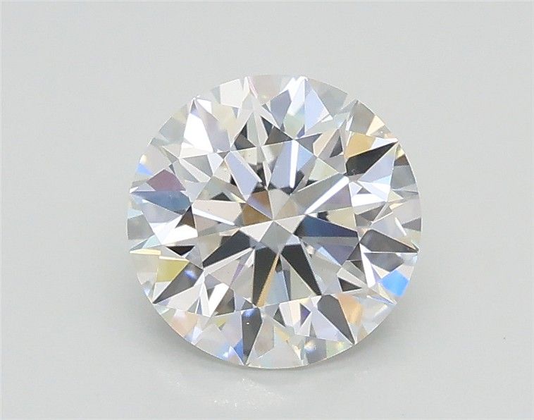 1.05 ct. round Lab Grown Diamond front image