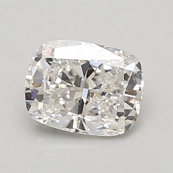 0.89 ct lab-grown Cushion modified Diamond