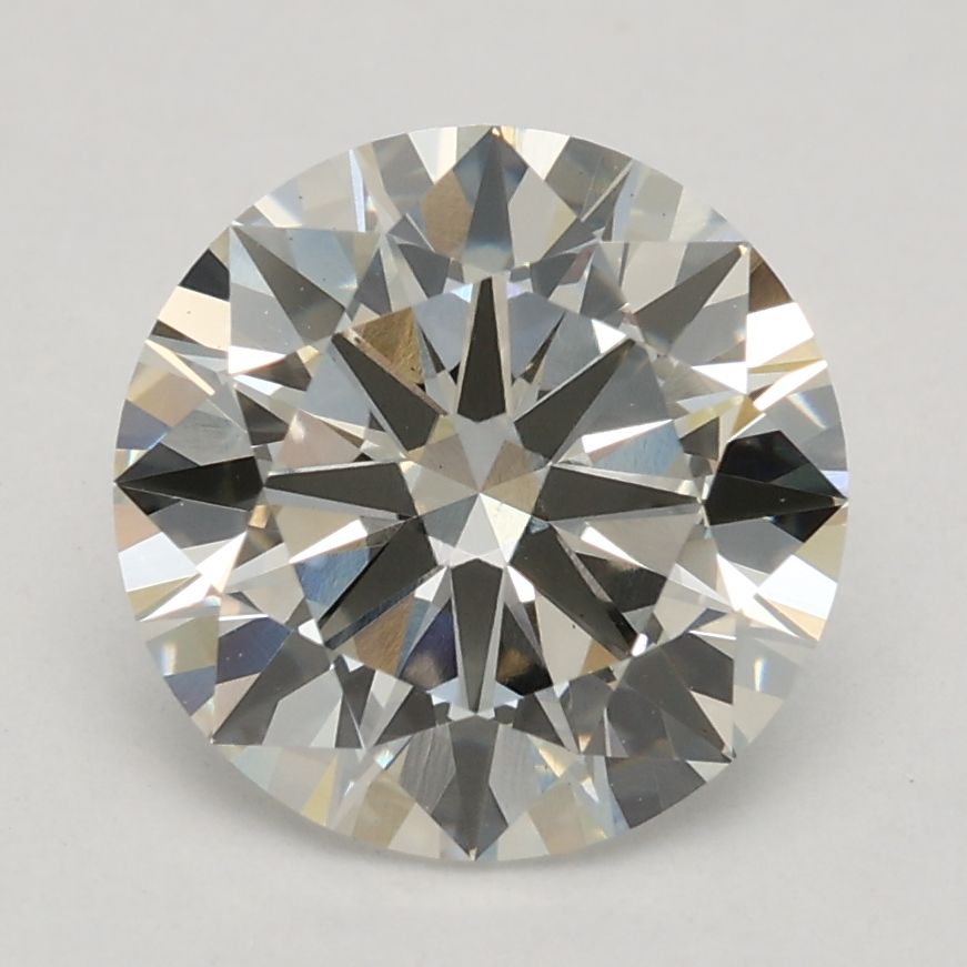 1.81 ct. round Lab Grown Diamond front image
