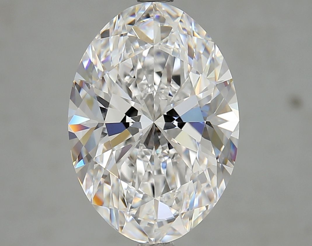 5.01 Carat