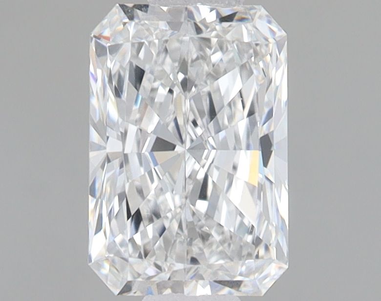 1.44 ct. radiant Lab Grown Diamond front image