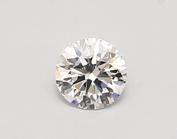 0.37 ct lab-grown Round Diamond