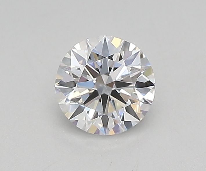0.34 ct lab-grown Round Diamond
