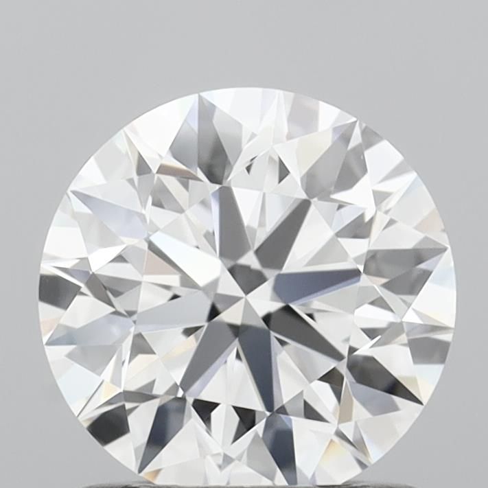 1.04 ct. round Lab Grown Diamond front image