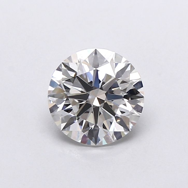 1.04 ct. round Lab Grown Diamond front image