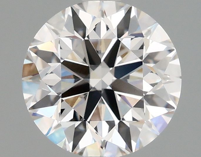 1.59 ct. round Lab Grown Diamond front image