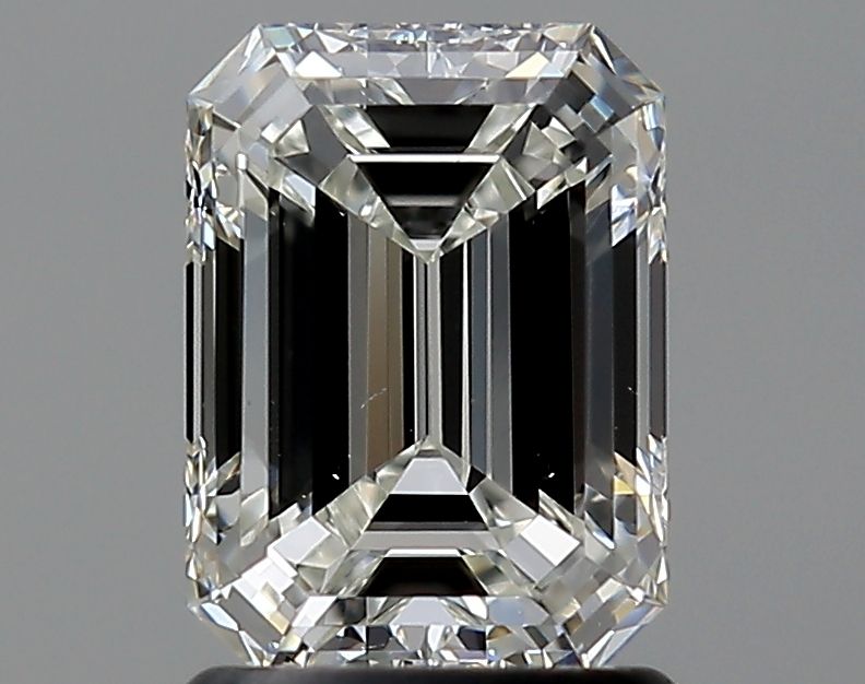 1.50 ct Emerald diamond