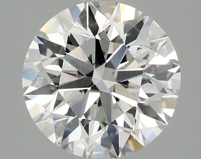 1.75 ct Round diamond