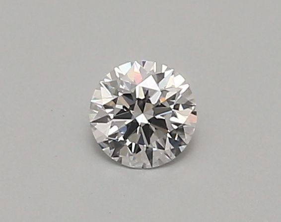 0.29 ct lab-grown Round Diamond