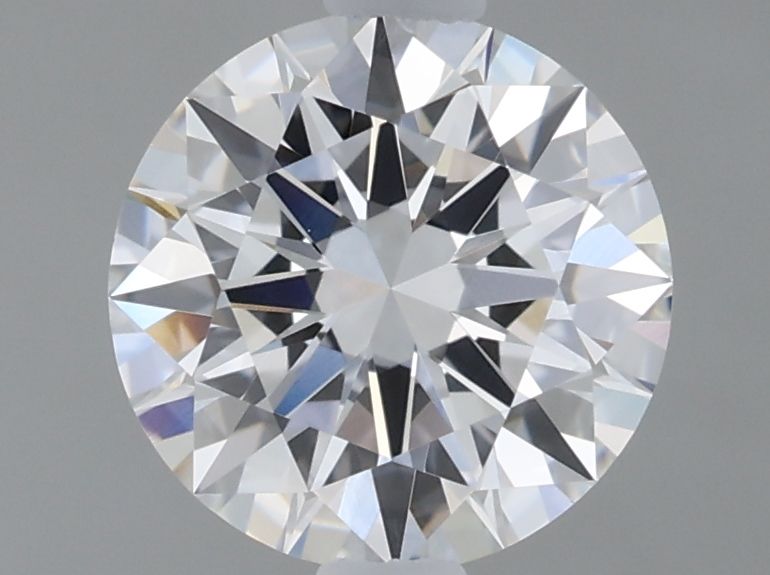 1.04 ct. round Lab Grown Diamond front image
