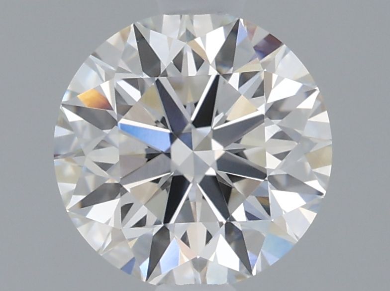 1.09 ct. round Lab Grown Diamond front image
