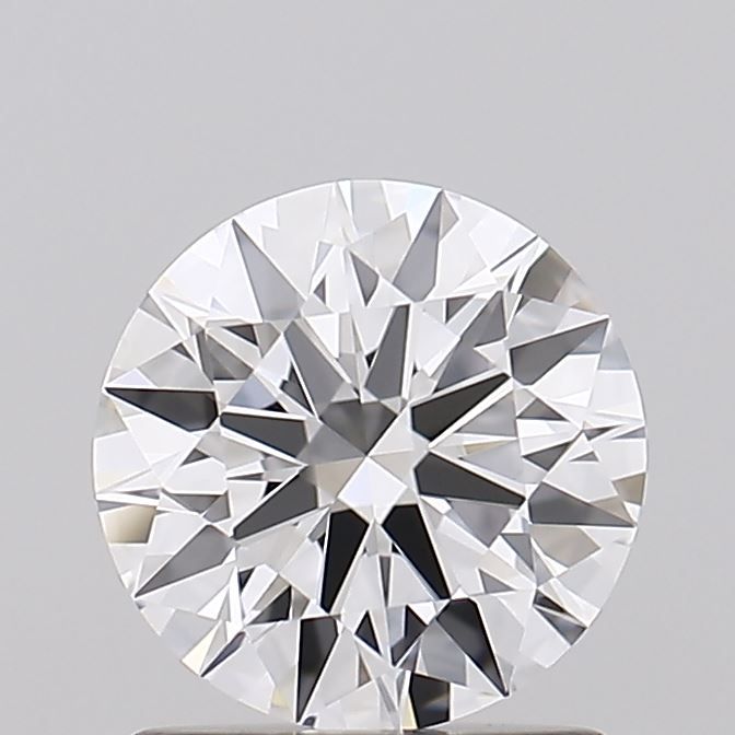 1.13 ct. round Lab Grown Diamond front image