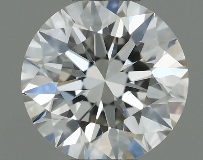 0.40 ct Round diamond