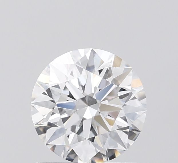 1.03 ct. round Lab Grown Diamond front image
