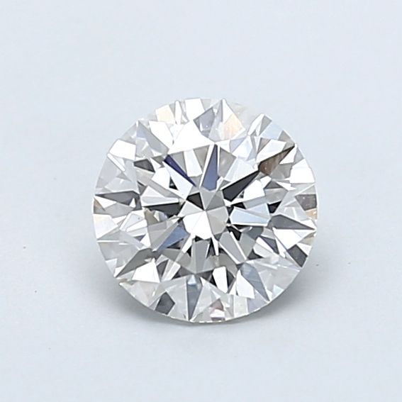1.10 ct Round diamond