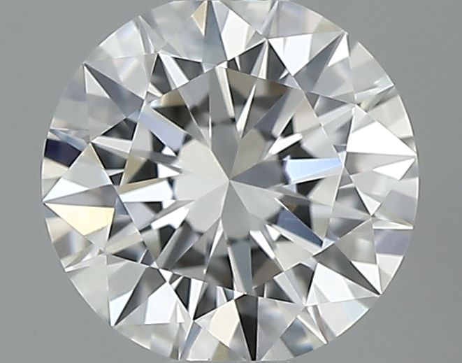 0.45 ct Round diamond