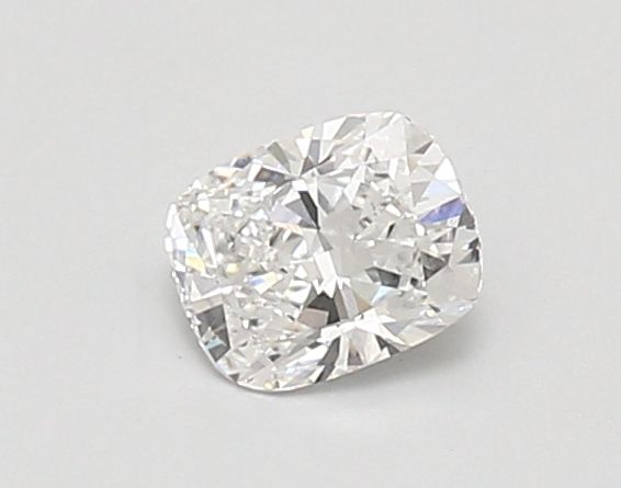 0.58 ct lab-grown Cushion modified Diamond