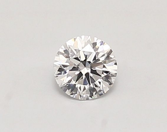 0.32 ct lab-grown Round Diamond