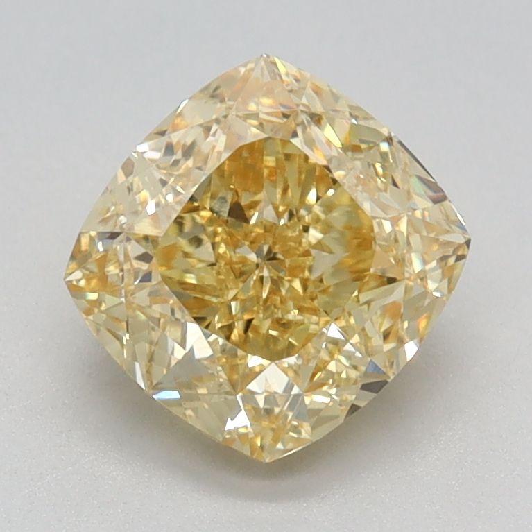 1.51 ct Cushion Modified diamond