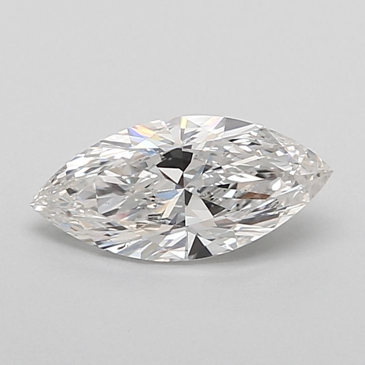 1.02 ct lab-grown Marquise Diamond