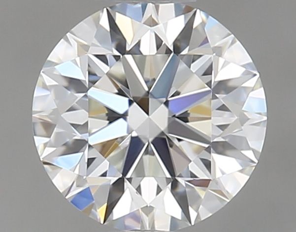 0.55 ct Round diamond