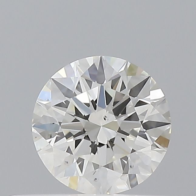 0.31 ct Round Diamond