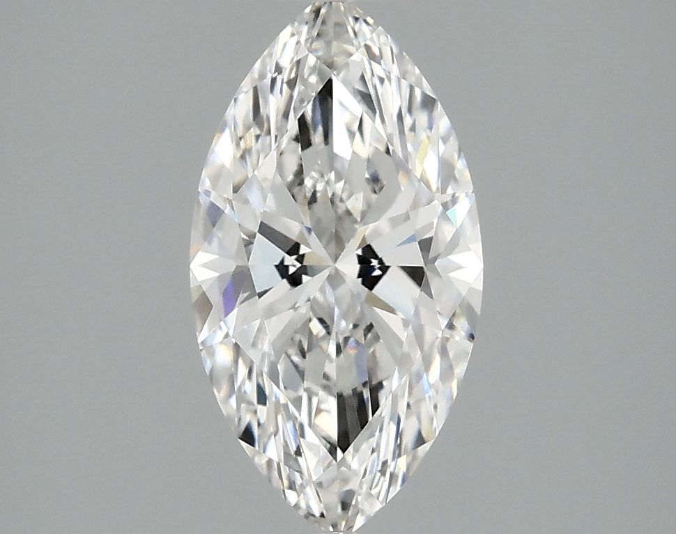 1.56 ct. marquise Lab Grown Diamond front image