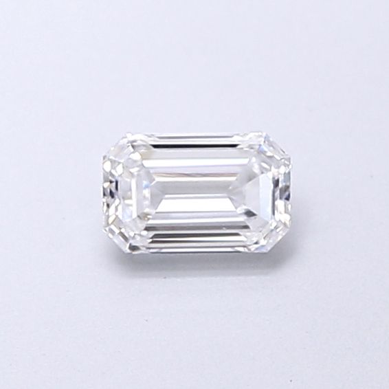 0.28 ct lab-grown Emerald Diamond