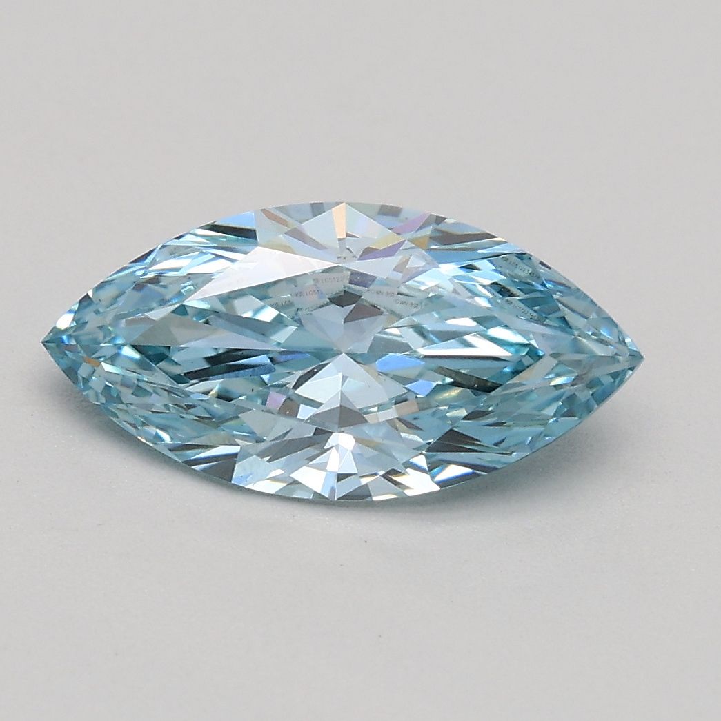 1.05 ct. marquise Lab Grown Diamond front image