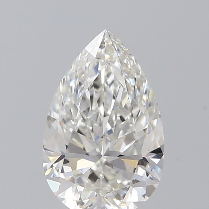0.60 ct Pear diamond