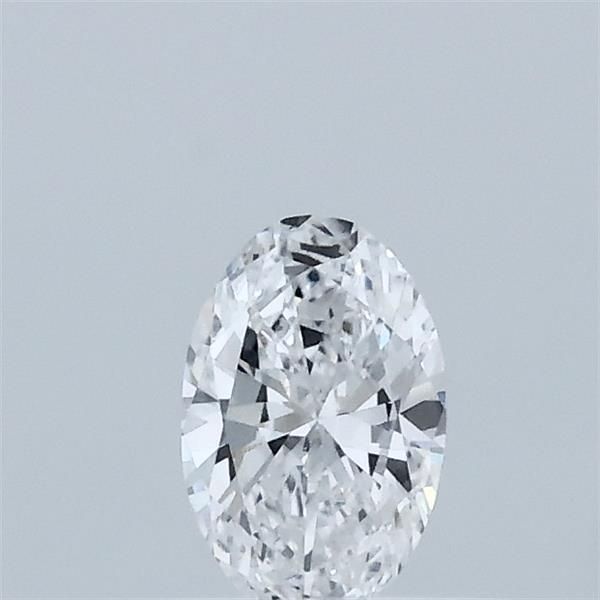 0.31 ct lab-grown Oval Diamond