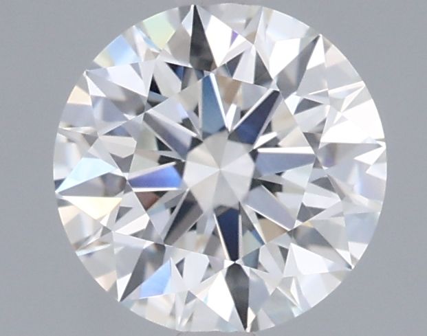 1.03 ct Round diamond