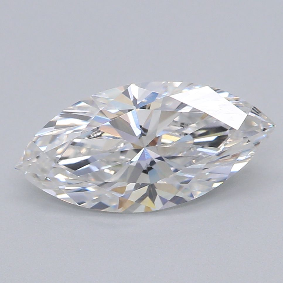 1.04 ct. marquise Lab Grown Diamond front image