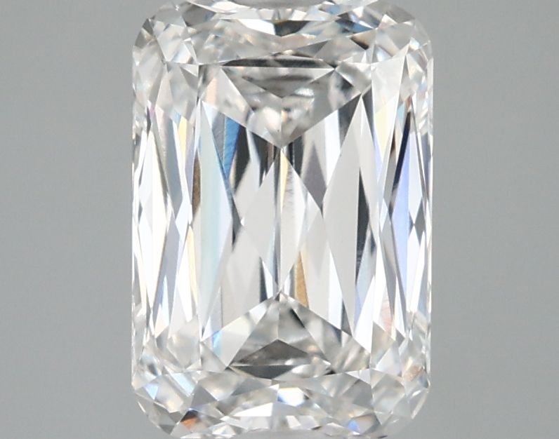 2.55 ct Cushion Modified diamond