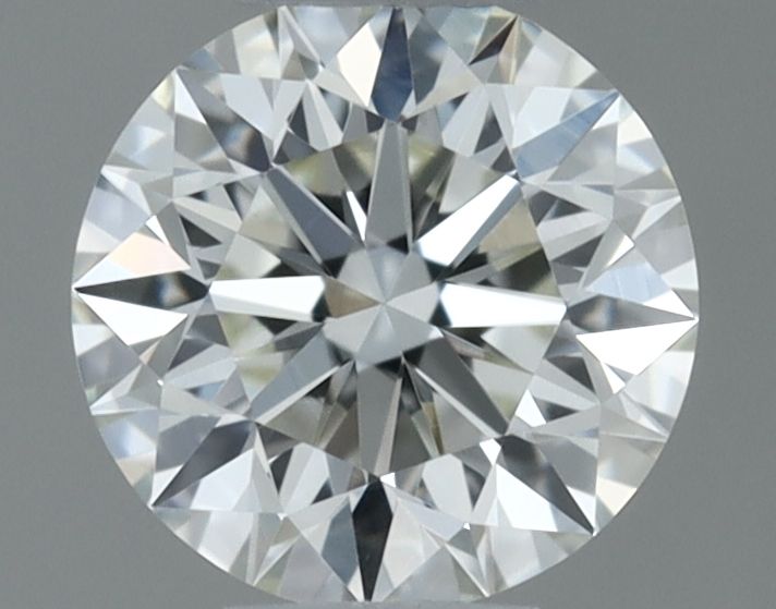 0.31 ct Round diamond