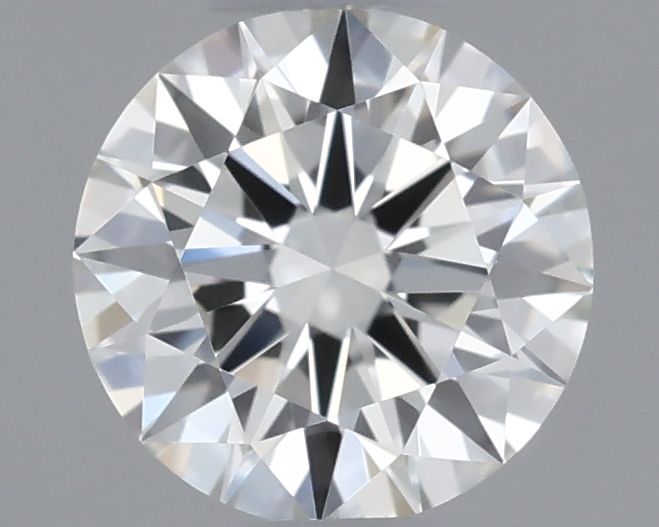0.43 ct Round Diamond