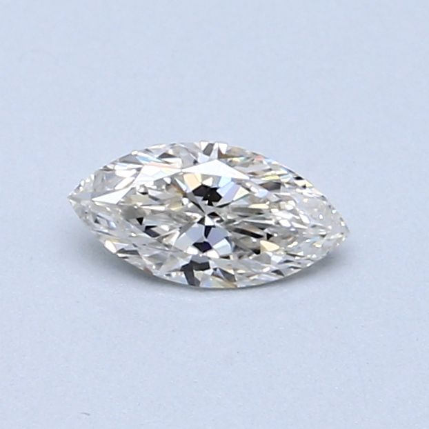 0.31 ct Marquise diamond