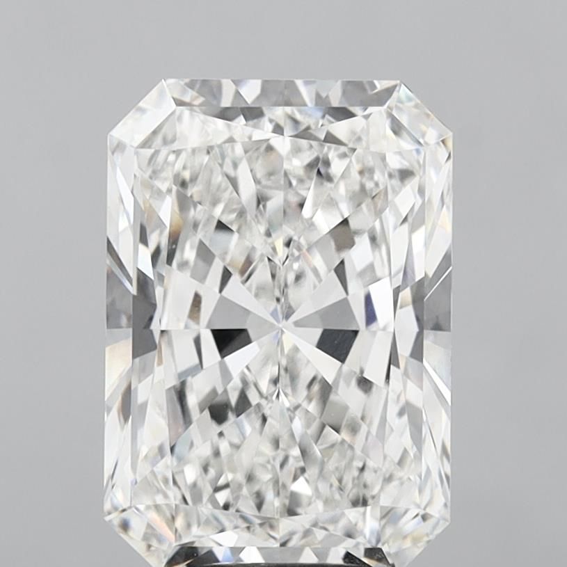 8.09 Carat